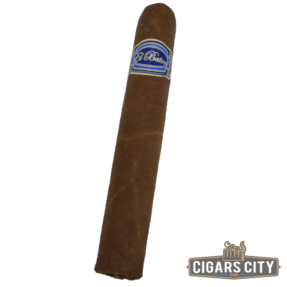 El Baton Double Toro (Gordo) - CigarsCity.com