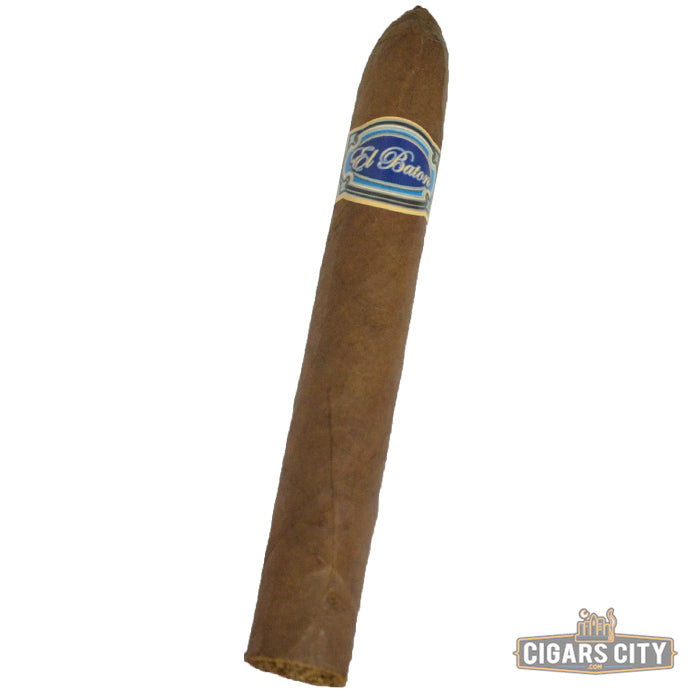 El Baton  (Double Torpedo) - CigarsCity.com
