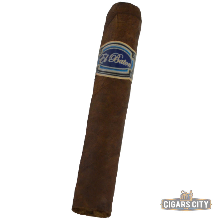 El Baton (Robusto) - CigarsCity.com