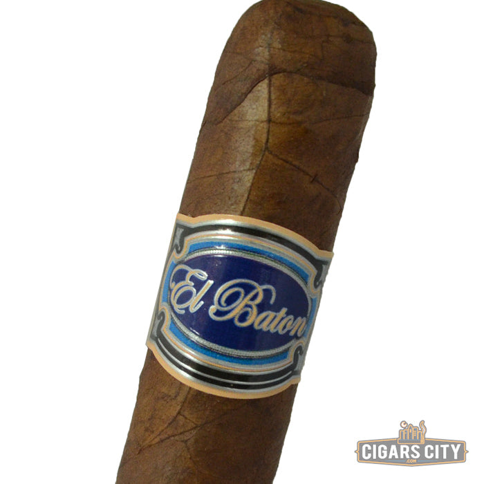 El Baton (Robusto) - CigarsCity.com