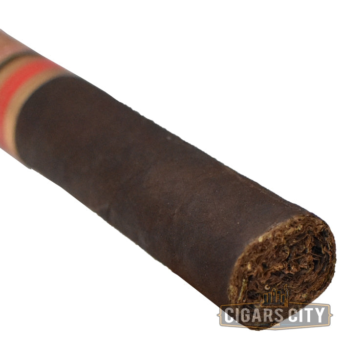 AJ Fernandez Enclave Broadleaf Toro (6.5&quot; x 54) - CigarsCity.com