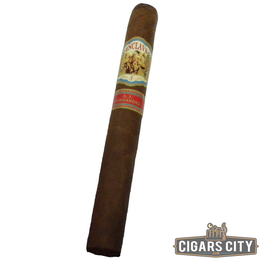 AJ Fernandez Enclave (Churchill) - CigarsCity.com