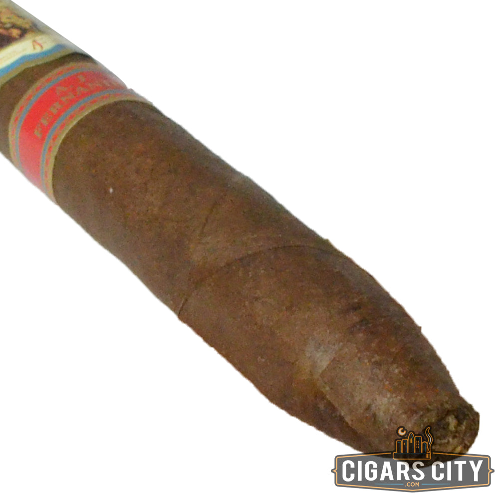 AJ Fernandez Enclave (Salomon - Figurado) - CigarsCity.com