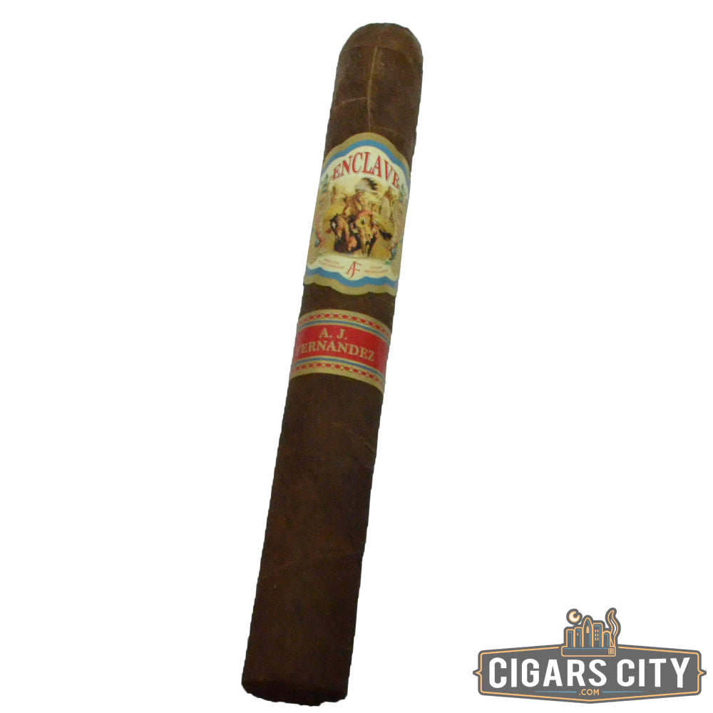 AJ Fernandez Enclave (Toro) - CigarsCity.com