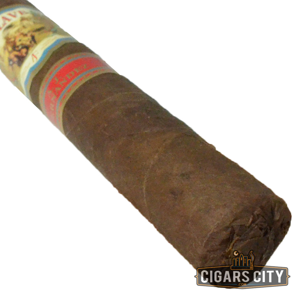 AJ Fernandez Enclave (Toro) - CigarsCity.com