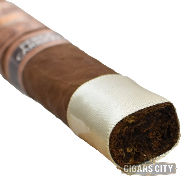 E.P. Carrillo Encore Majestic Robusto (5 3-8&quot; x 52) - CigarsCity.com