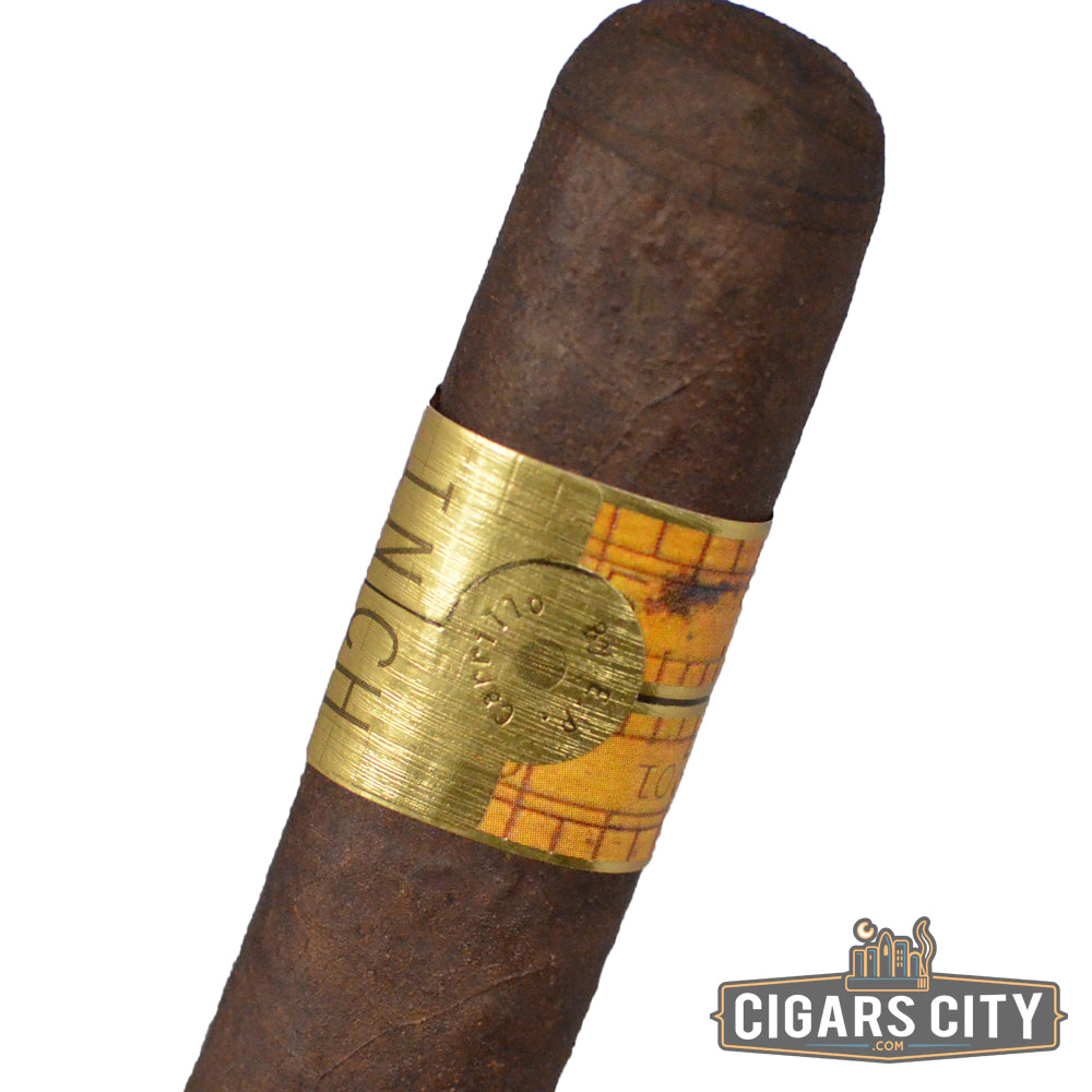 EP Carrillo INCH Maduro #60 (5.9&quot; x 60) - CigarsCity.com