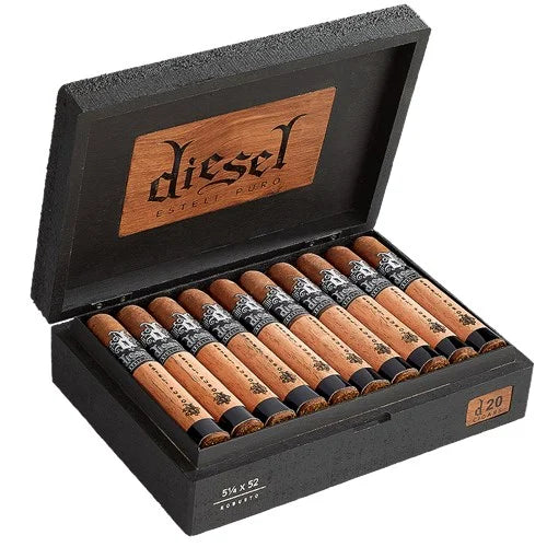 Diesel Esteli Puro 5&quot; x 54 (Robusto)