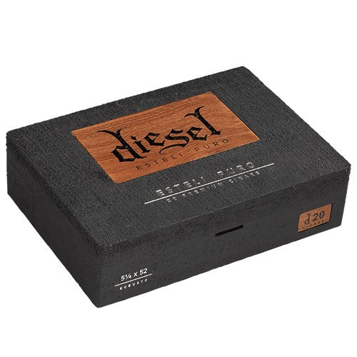 Diesel Esteli Puro 5&quot; x 54 (Robusto)