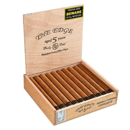 Rocky Patel The Edge Lite (Double Corona) - Box of 20