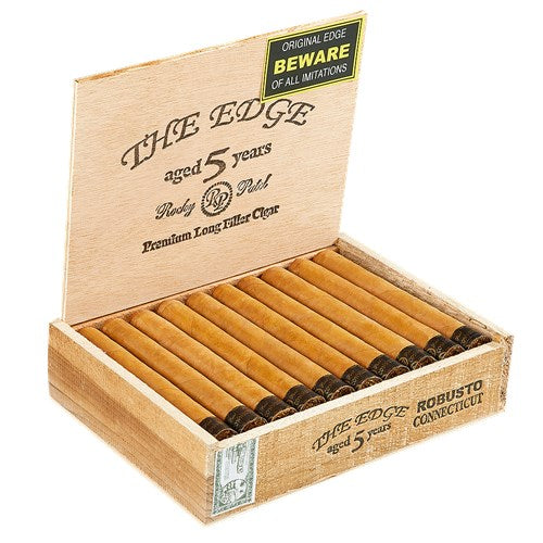 Rocky Patel The Edge Lite (Robusto) - Box of 20
