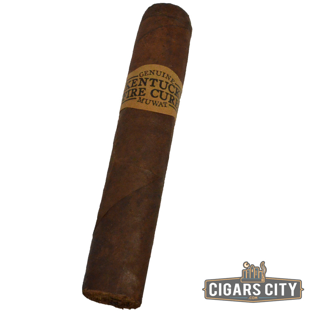 Drew Estate MUWAT Kentucky Fire Cured Fat Molly - CigarsCity.com