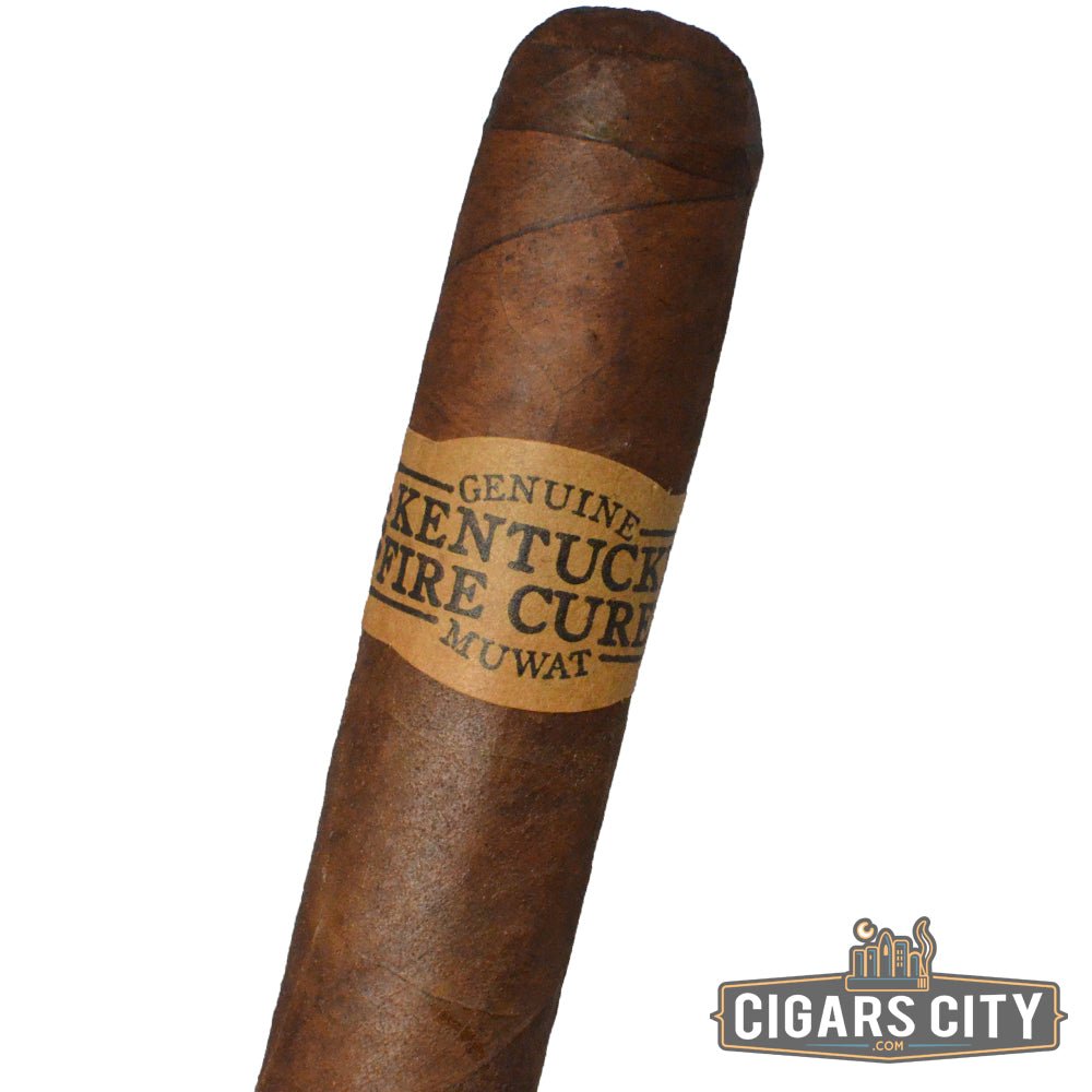 Drew Estate MUWAT Kentucky Fire Cured Fat Molly - CigarsCity.com