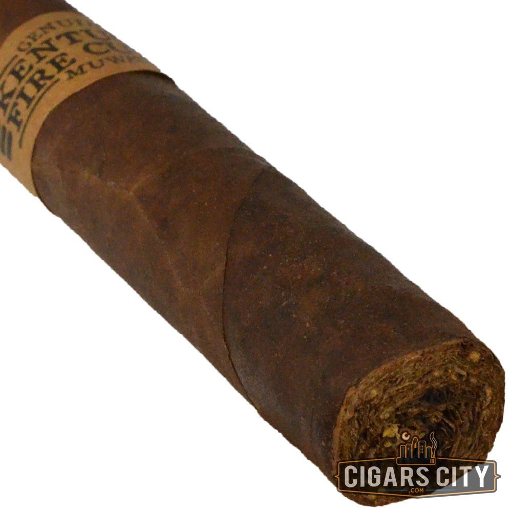 Drew Estate MUWAT Kentucky Fire Cured Fat Molly - CigarsCity.com