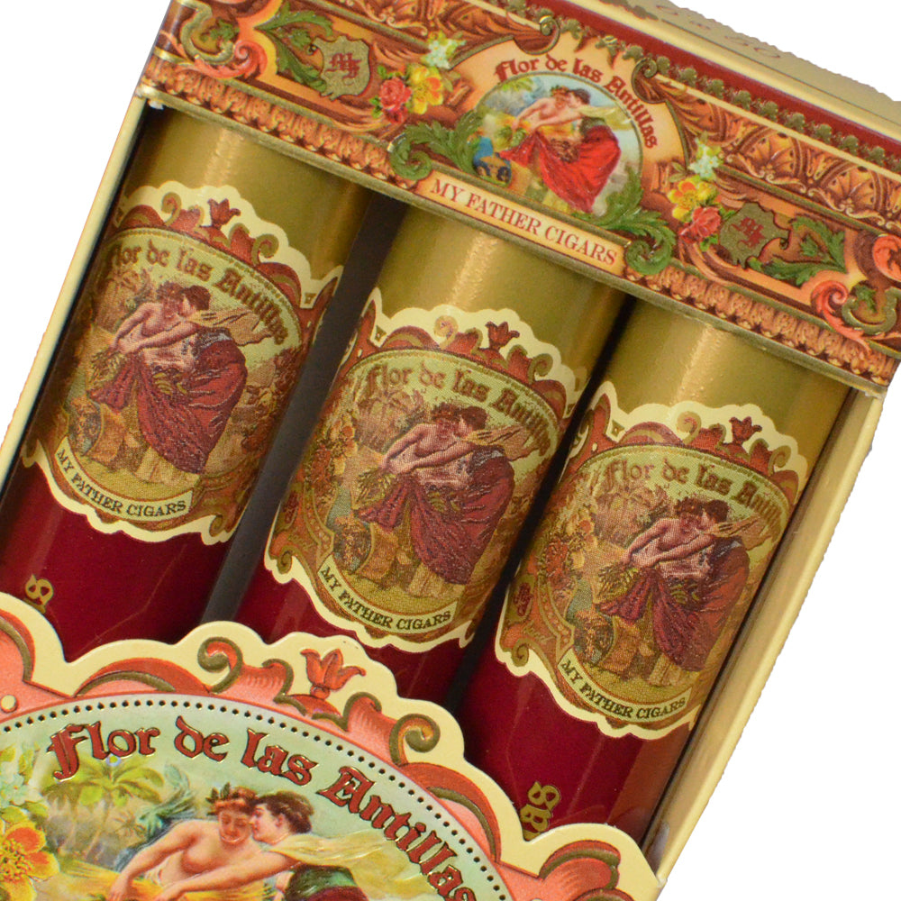 My Father Flor de las Antillas Gift Pack - CigarsCity.com