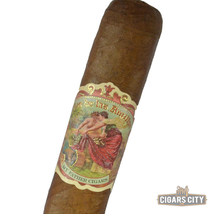My Father Flor de las Antillas Robusto - CigarsCity.com
