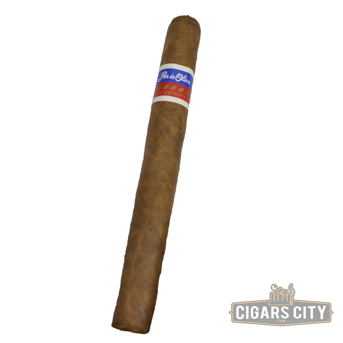 Flor de Oliva 7.0&quot; x 50 (Churchill) - CigarsCity.com
