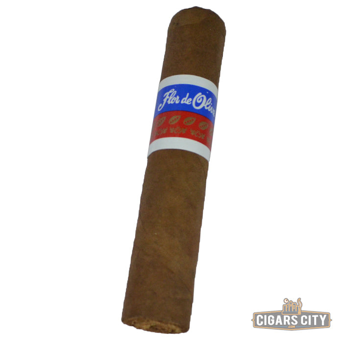 Flor de Oliva Giants 5.0" x 60 (Gordo) - CigarsCity.com