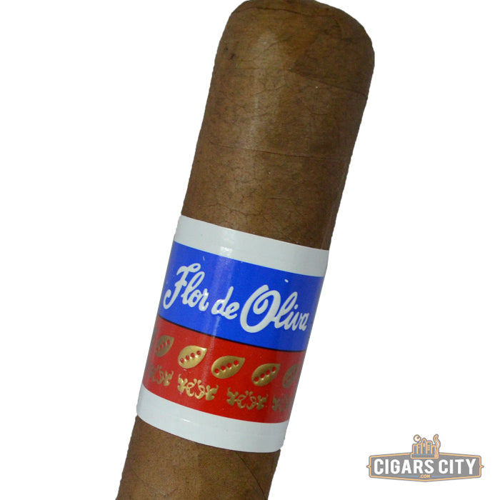 Flor de Oliva Giants 5.0&quot; x 60 (Gordo) - CigarsCity.com