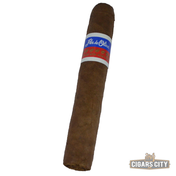 Flor de Oliva 5.0&quot; x 50 (Robusto) - CigarsCity.com