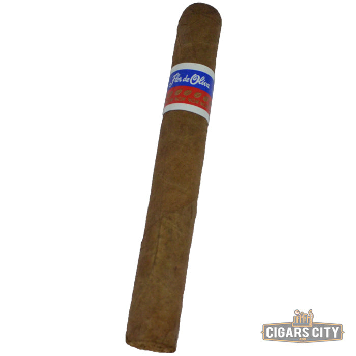 Flor de Oliva 6.0&quot; x 50 (Toro) - CigarsCity.com