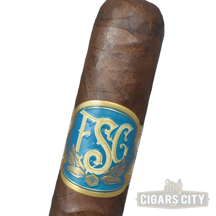 Drew Estate Florida Sun Grown Gordo (6.0&quot; x 60) - CigarsCity.com