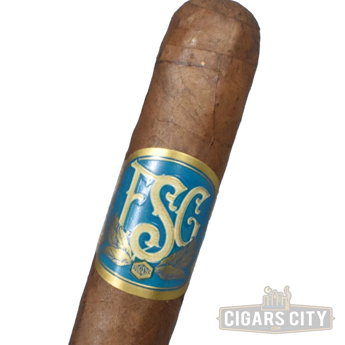 Drew Estate Florida Sun Grown Toro (6.5&quot; x 50) - CigarsCity.com