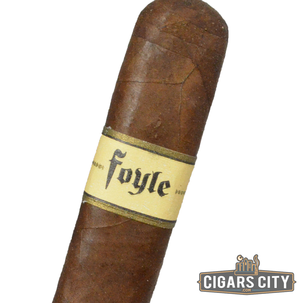 Foyle Blind Justice (Robusto) - CigarsCity.com