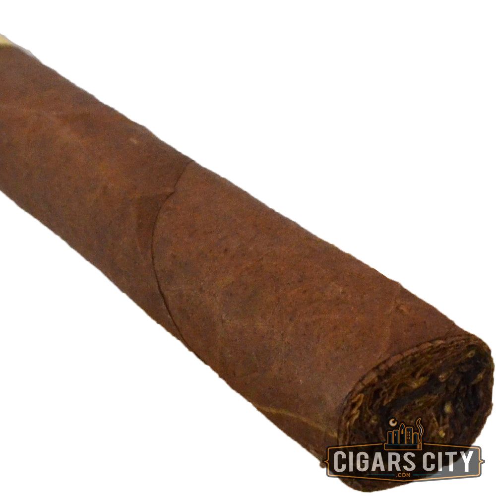 Foyle Classic Pudao 7.0&quot; x 52 (Churchill) - CigarsCity.com