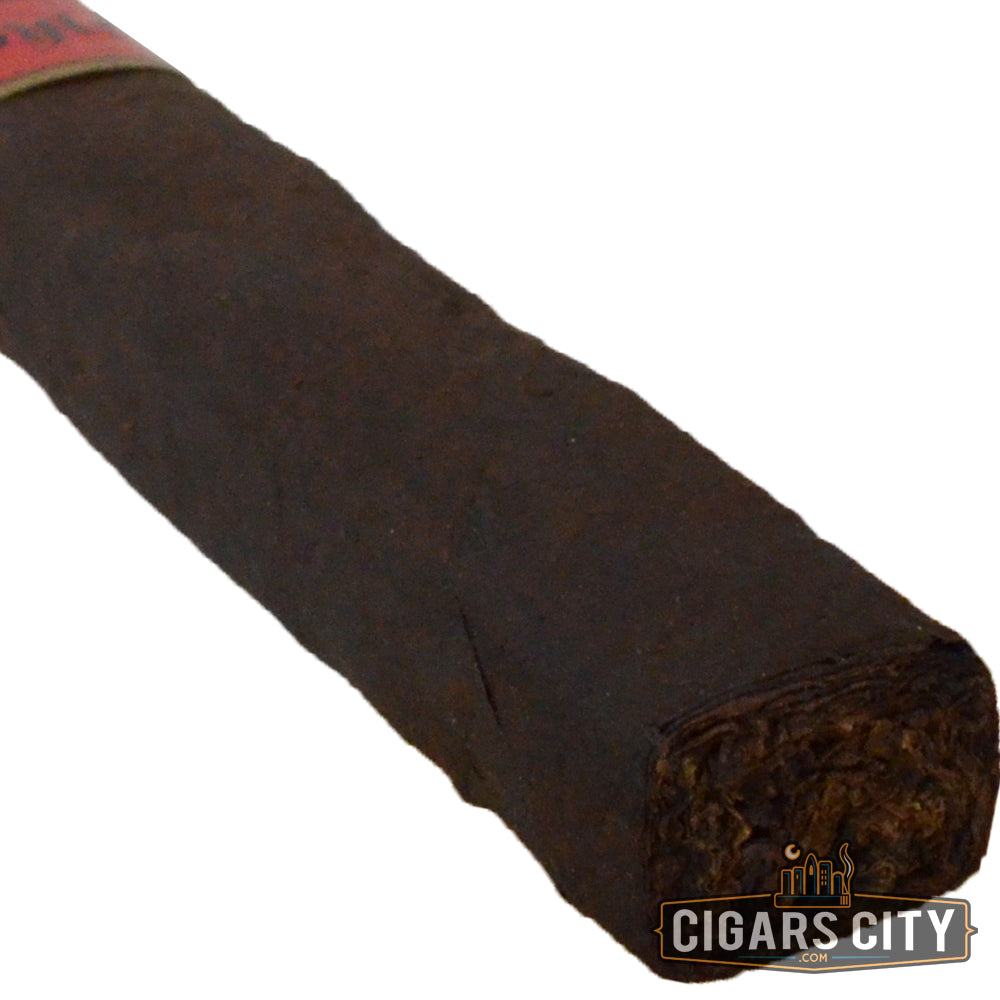 Foyle Maduro 5.0&quot; x 50 (Robusto) - CigarsCity.com