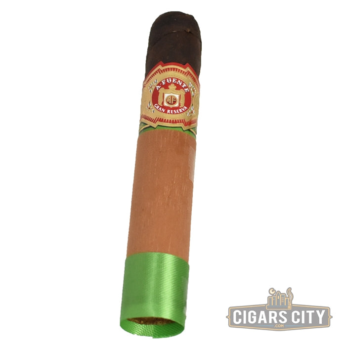 Arturo Fuente Chateau Maduro (4.5&quot; x 50) - CigarsCity.com