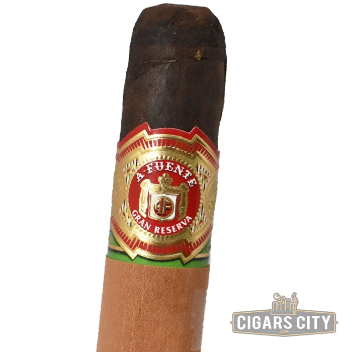 Arturo Fuente Chateau Maduro (4.5&quot; x 50) - CigarsCity.com