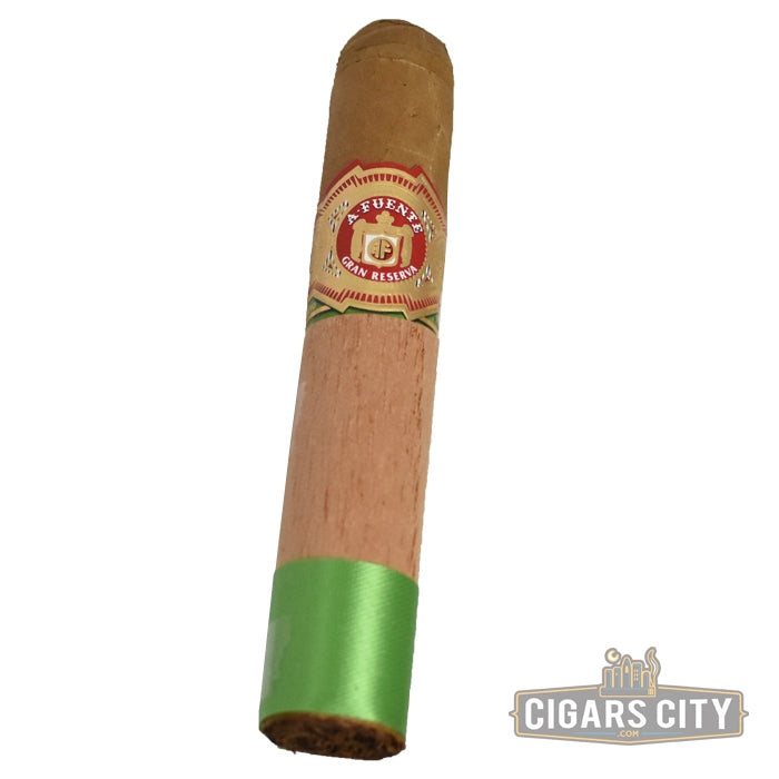 Arturo Fuente Chateau Natural Robusto (4.5&quot; x 50) - CigarsCity.com