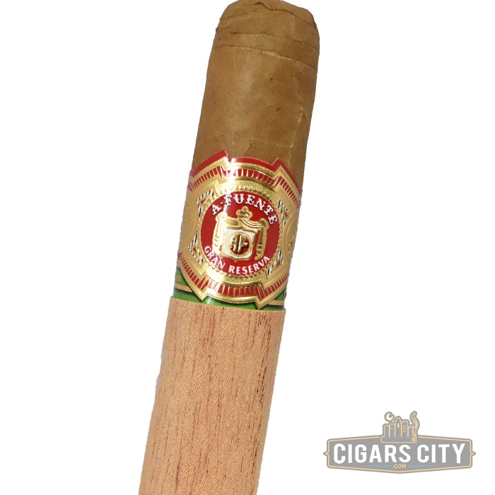 Arturo Fuente Chateau Natural Robusto (4.5&quot; x 50) - CigarsCity.com