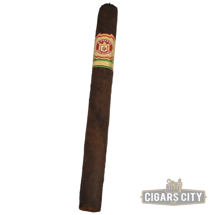 Arturo Fuente Churchill Maduro (7.2&quot; x 48) - CigarsCity.com