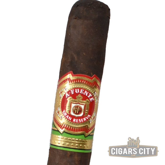 Arturo Fuente Churchill Maduro (7.2&quot; x 48) - CigarsCity.com