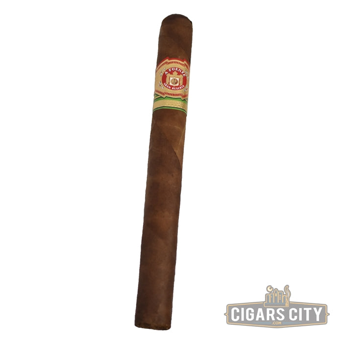 Arturo Fuente Natural Churchill (7.2" x 48) - CigarsCity.com