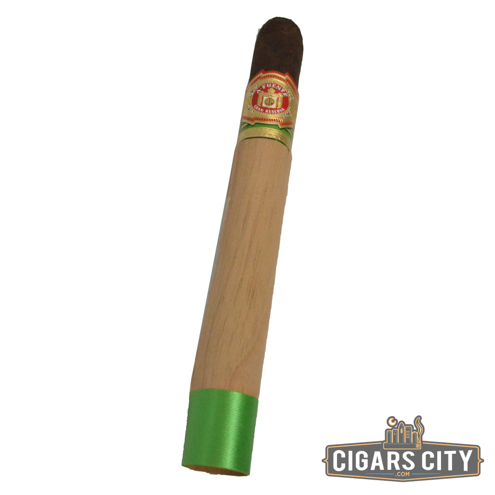 Arturo Fuente - Double Chateau Maduro (Toro) - Box of 20 - CigarsCity.com