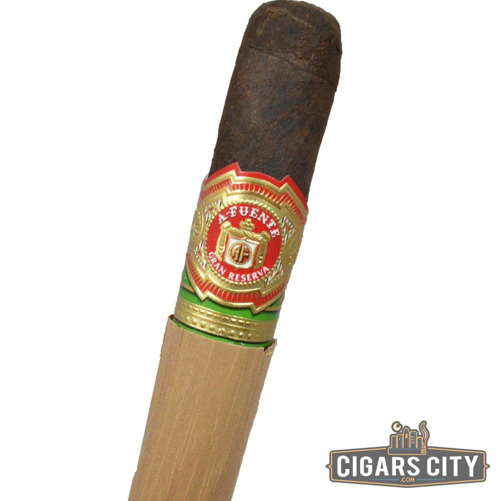 Arturo Fuente - Double Chateau Maduro (Toro) - Box of 20 - CigarsCity.com