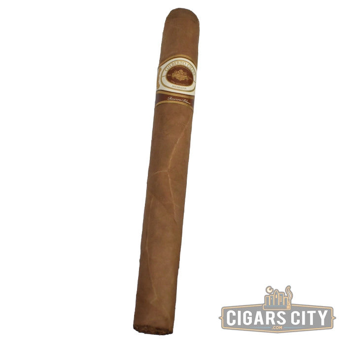Gilberto Oliva Reserva Blanc Churchill (7.0&quot; x 50) - CigarsCity.com