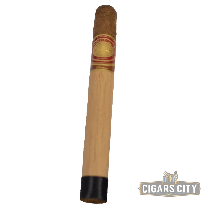 Gilberto Oliva Reserva Corona (5.8" x 43) - CigarsCity.com