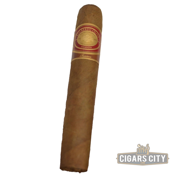 Gilberto Oliva Reserva Robusto (5.0&quot; x 50) - CigarsCity.com