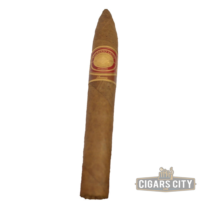 Gilberto Oliva Reserva Torpedo (6.0&quot; x 52) - CigarsCity.com