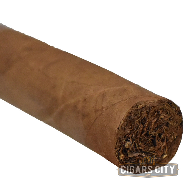 Gilberto Oliva Reserva Blanc Robusto (5.0&quot; x 50) - CigarsCity.com