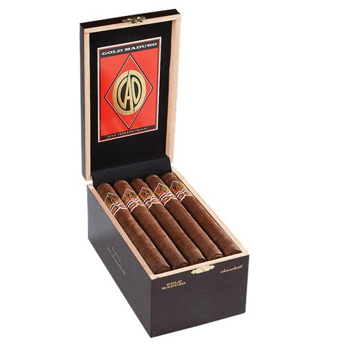 CAO Gold Maduro Churchill - Box of 20