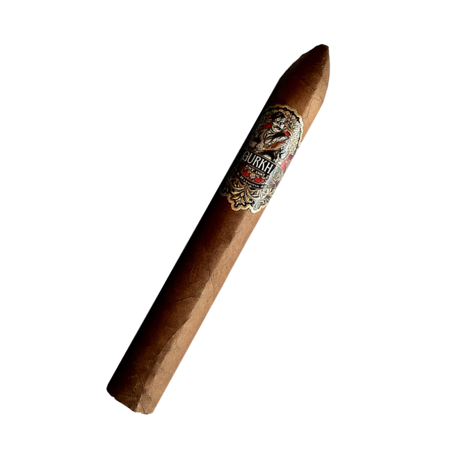 Gurkha 125th Anniversary Torpedo - Pack of 5 - CigarsCity.com