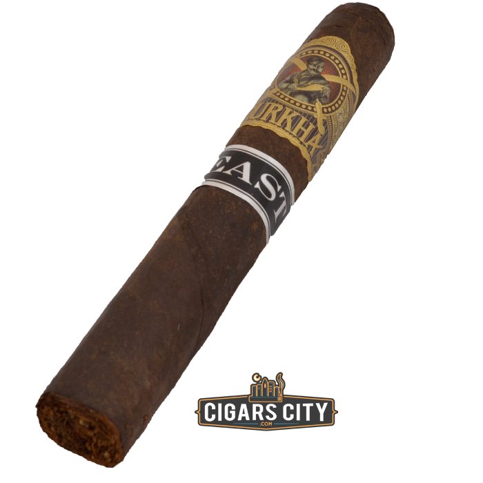 Gurkha Beast Cigars - Box of 35 Cigars - CigarsCity.com