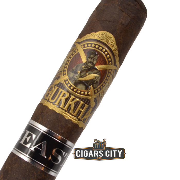 Gurkha Beast Cigars - Box of 35 Cigars - CigarsCity.com
