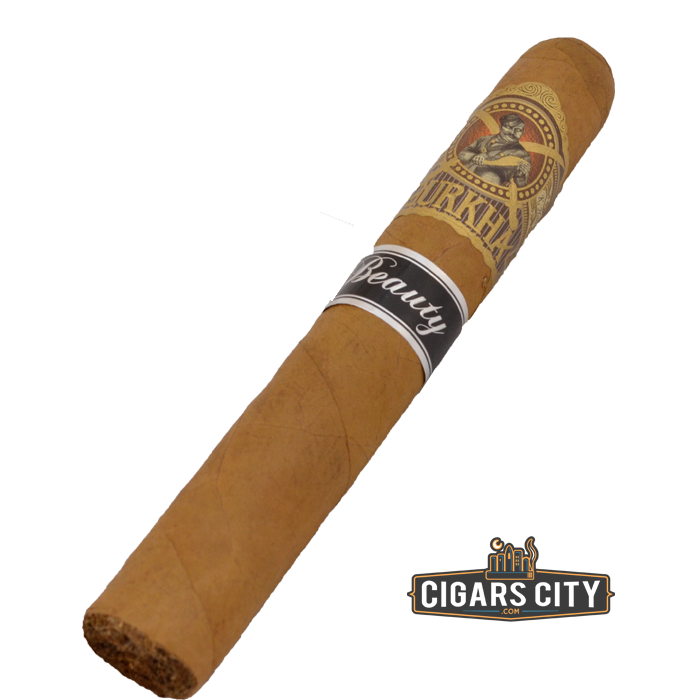 Gurkha Beauty (Gordo) - Pack of 5 - CigarsCity.com