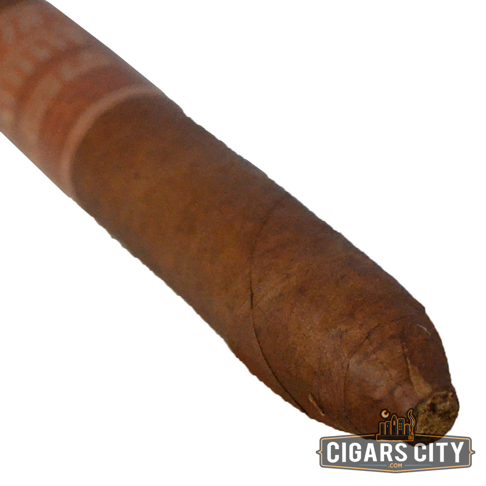 Gurkha Cellar Reserve 18-Year Hedonism (6.0&quot; x 58) Cigars - CigarsCity.com